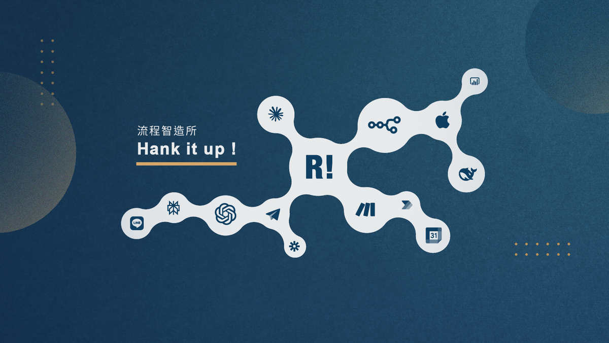 專為化粧品產業設計的 n8n 一日實戰班